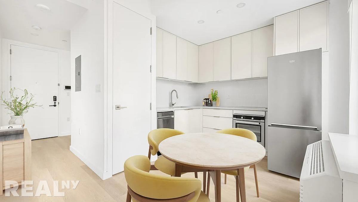 Lawrence St #1501 - Photo 2 of 12