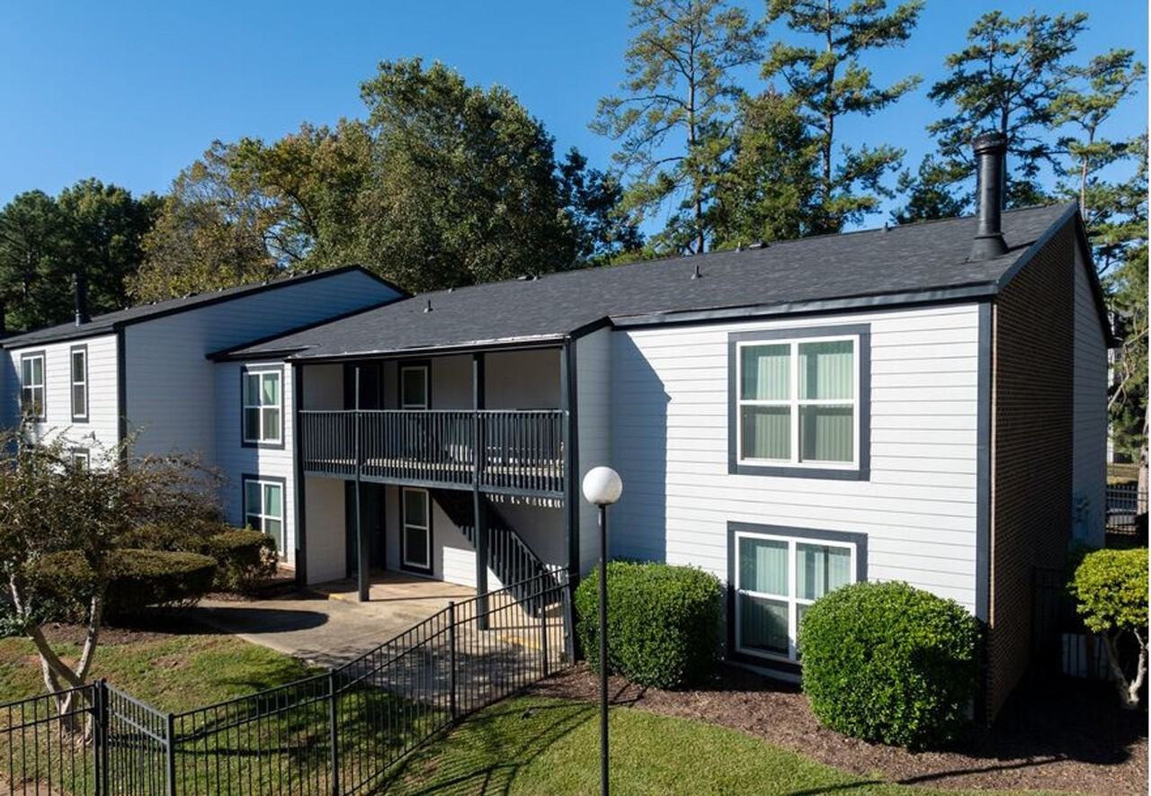 Parkhaven Apartments - Photo 7 of 43
