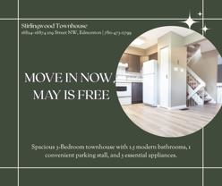 Stirlingwood Townhomes - Photo 1 of 1