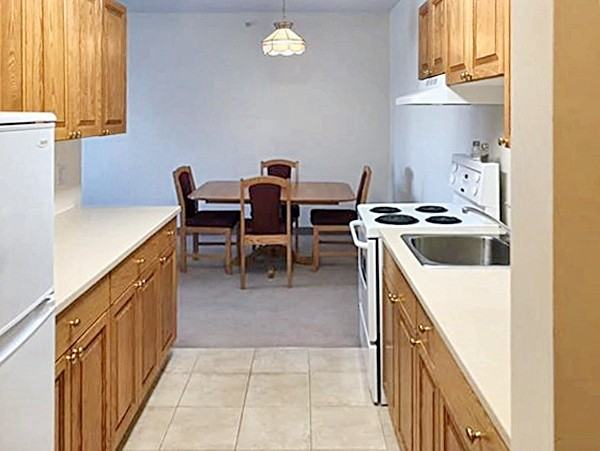 Capri Apartments Ponoka - Photo 7 of 10