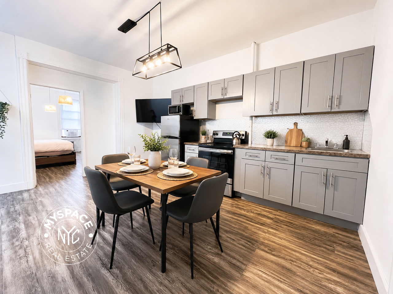 1134 Hancock St #3