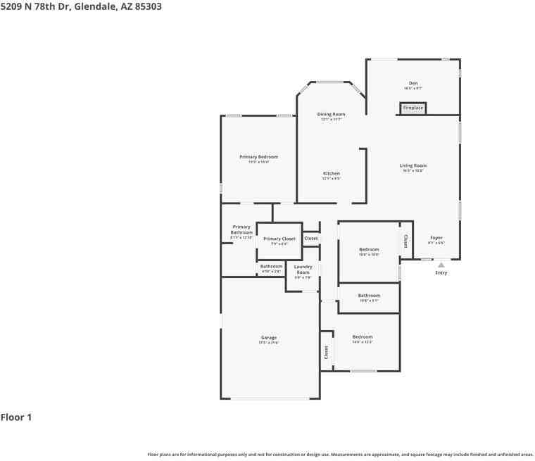 5209 N 78th Dr - Photo 2 of 16
