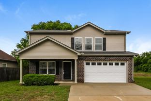 2919 Painted Pony Dr - Photo 1 of 1