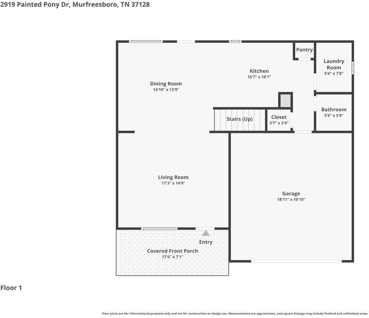 2919 Painted Pony Dr - Photo 3 of 17