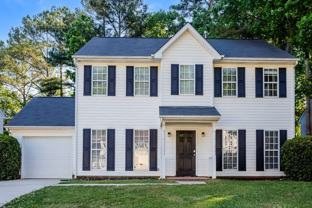8502 Conner Ridge Ln - Photo 1 of 1