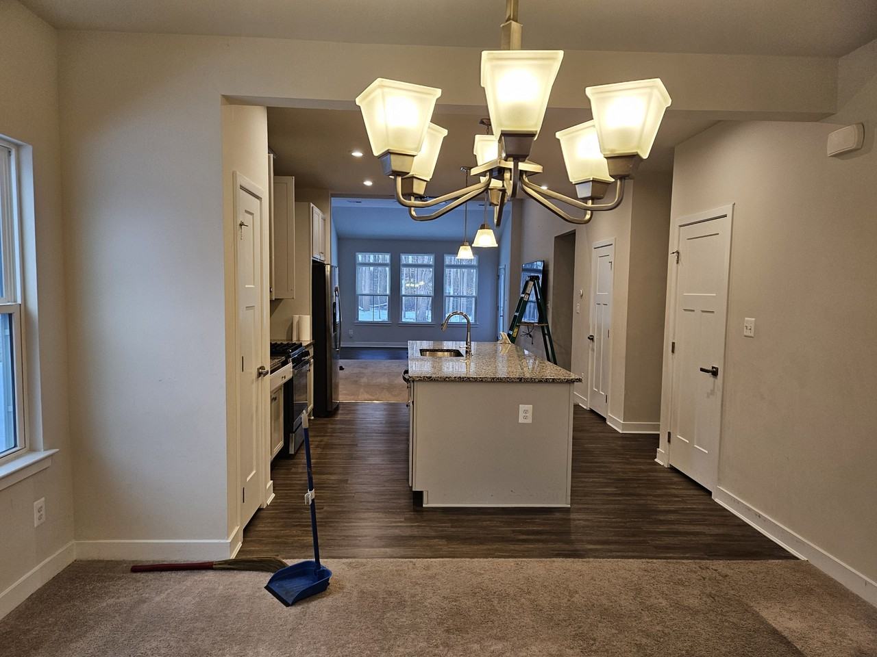 2020 Rivers Dr #1 - Photo 5 of 11