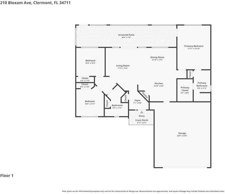 210 Bloxam Ave - Photo 2 of 16