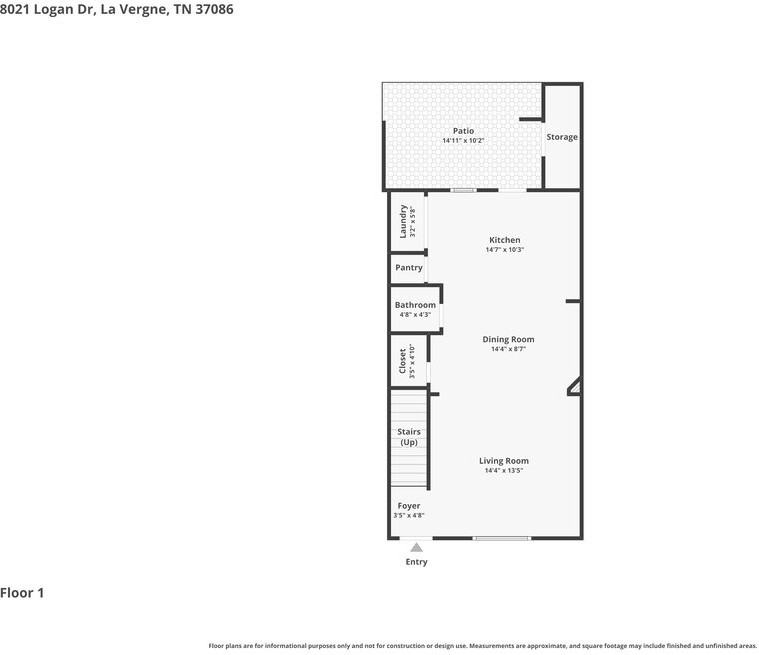 8021 Logan Dr - Photo 2 of 17