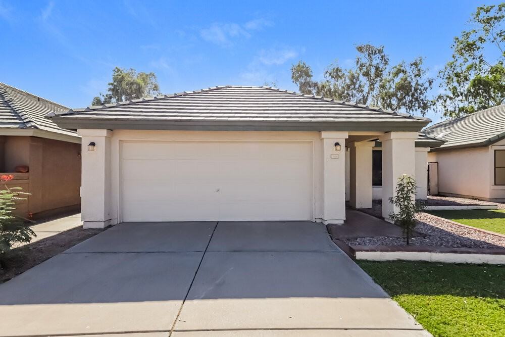 7535 W Sequoia Dr