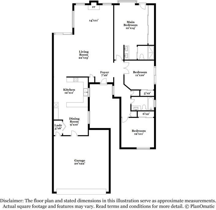 7535 W Sequoia Dr - Photo 2 of 16