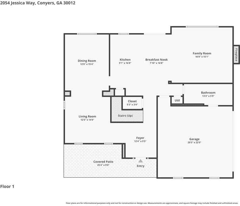 2054 Jessica Way - Photo 2 of 17
