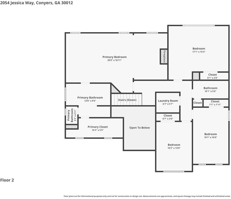 2054 Jessica Way - Photo 3 of 17