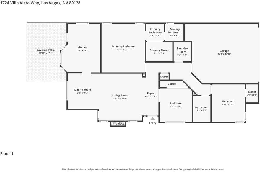 1724 Villa Vista Way - Photo 2 of 16