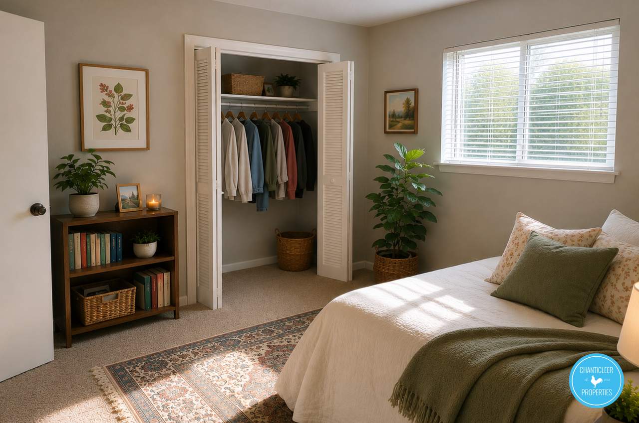 1400 Creech Rd #4 - Photo 5 of 15