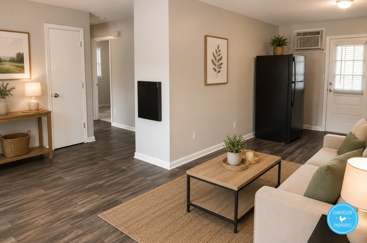 1400 Creech Rd #11 - Photo 3 of 15