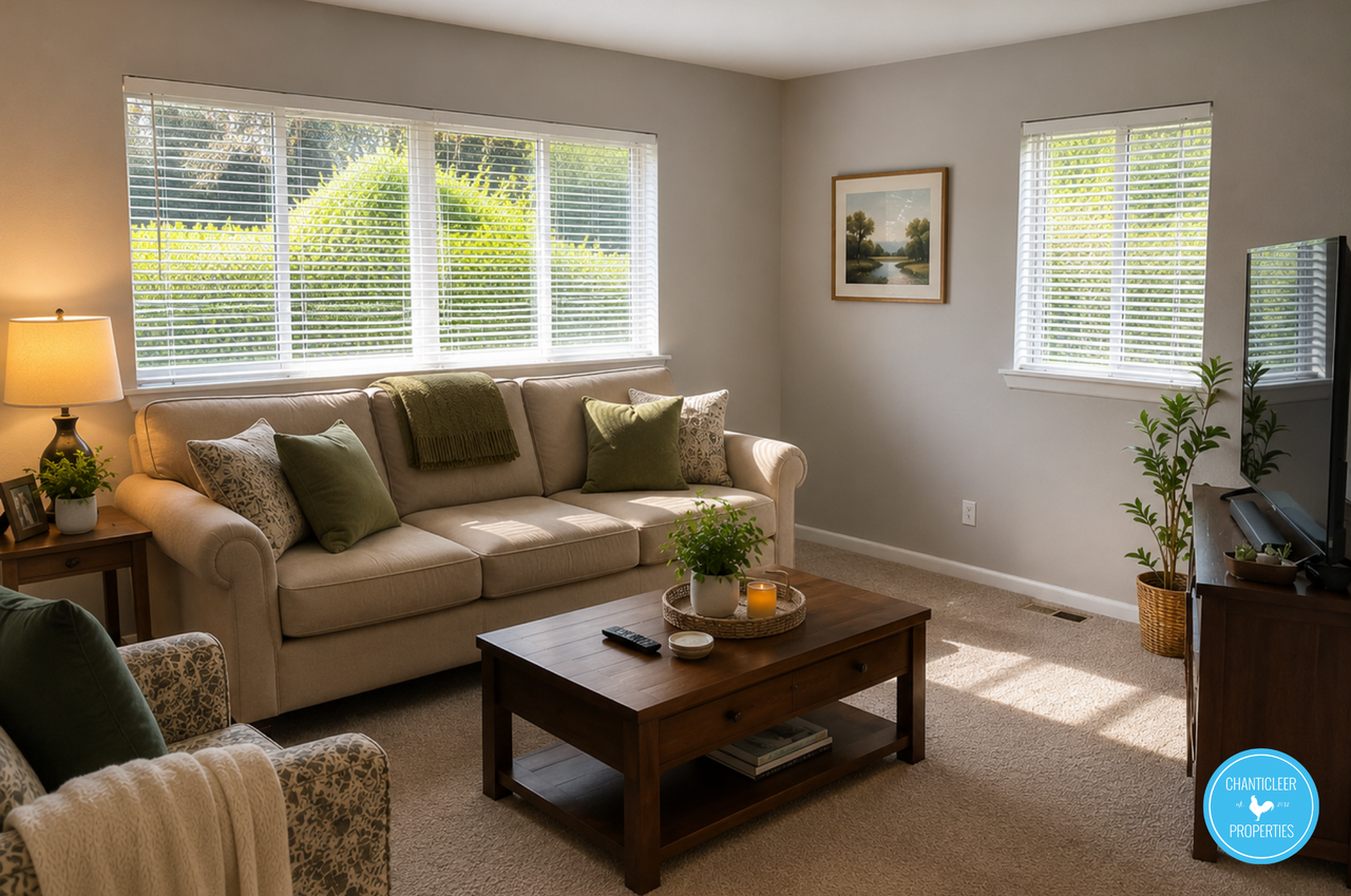 1400 Creech Rd #11 - Photo 4 of 15