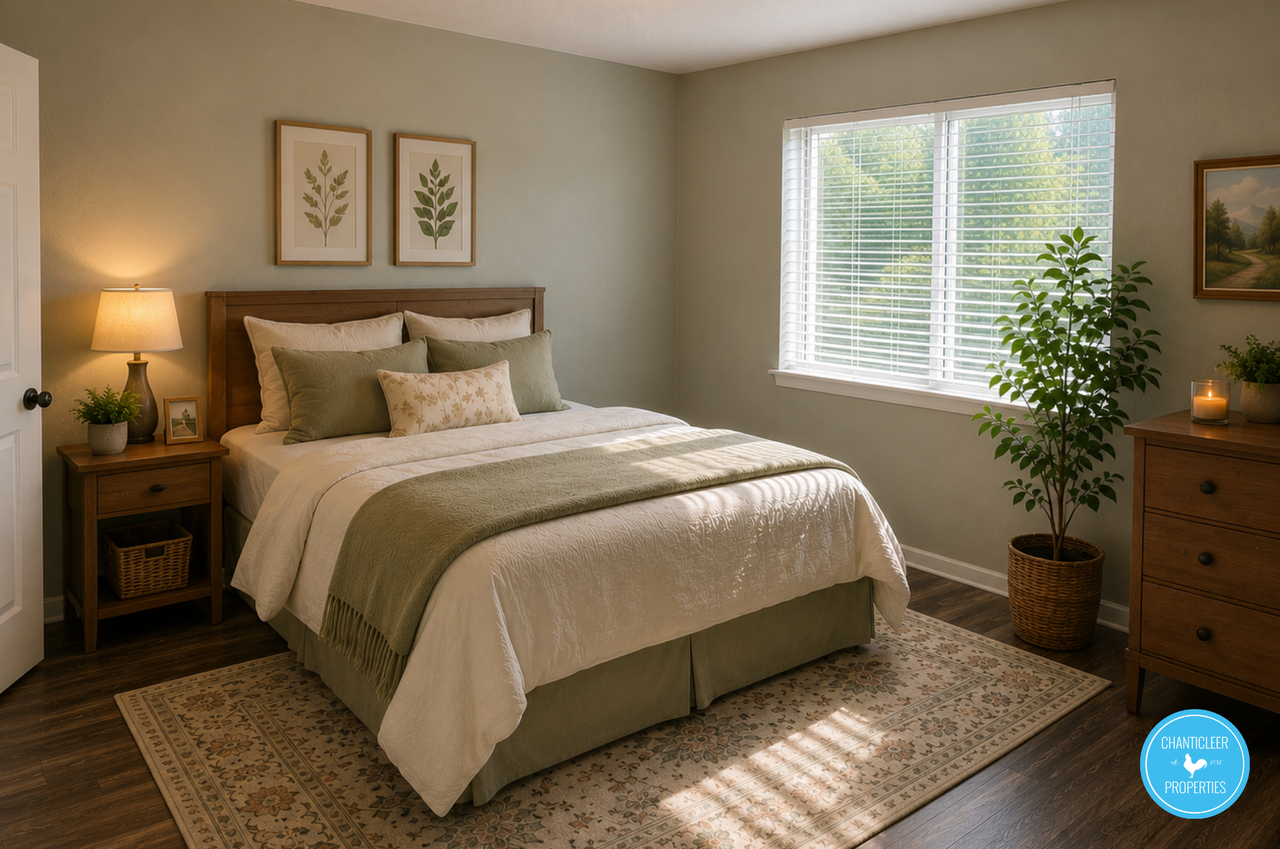 1400 Creech Rd #11 - Photo 6 of 15