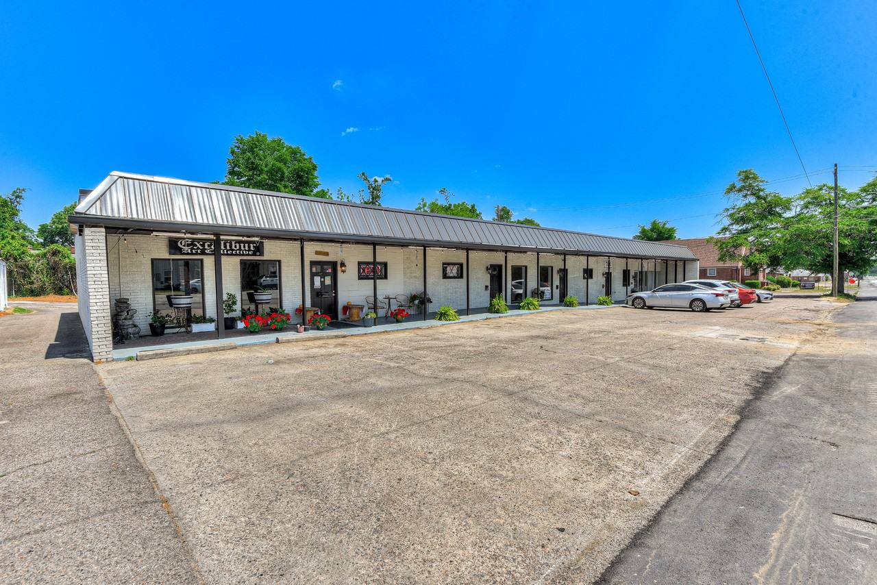1837 Central Ave #1