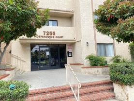 Independence Court Apartments - Photo 1 of 1
