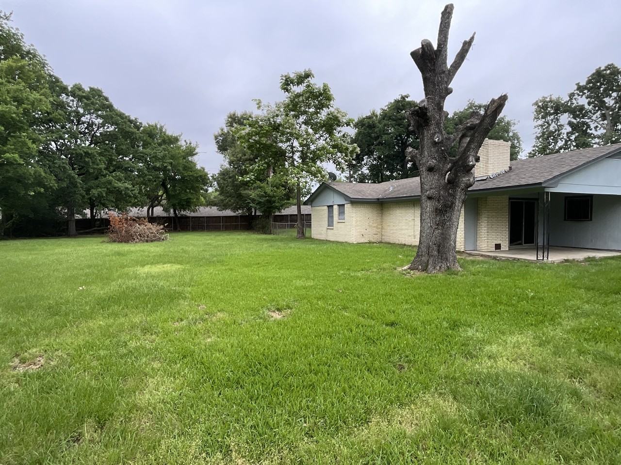 900 W State Highway 243 #1 - Photo 2 of 20