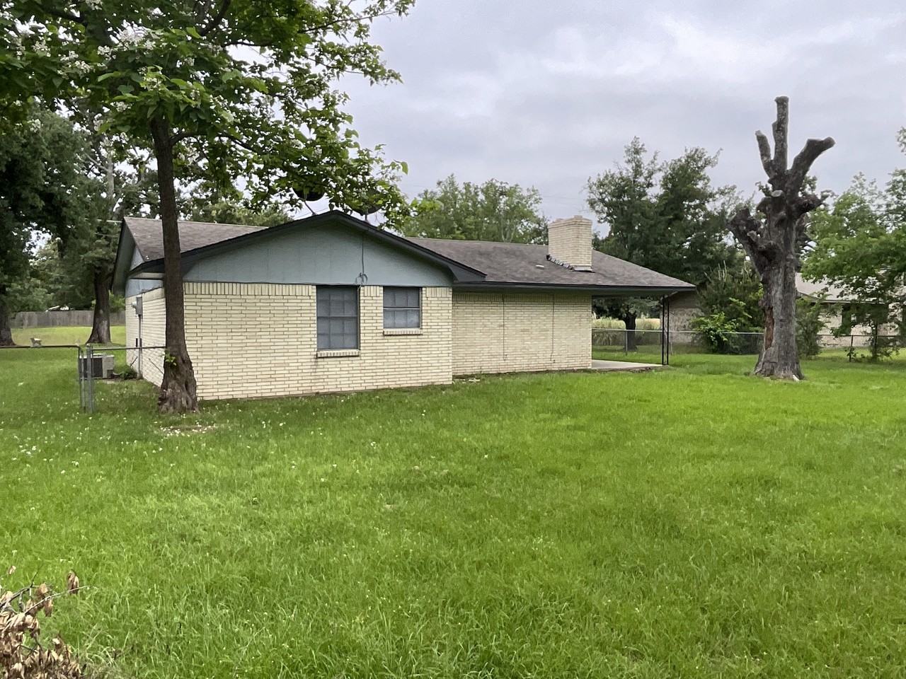 900 W State Highway 243 #1 - Photo 3 of 20