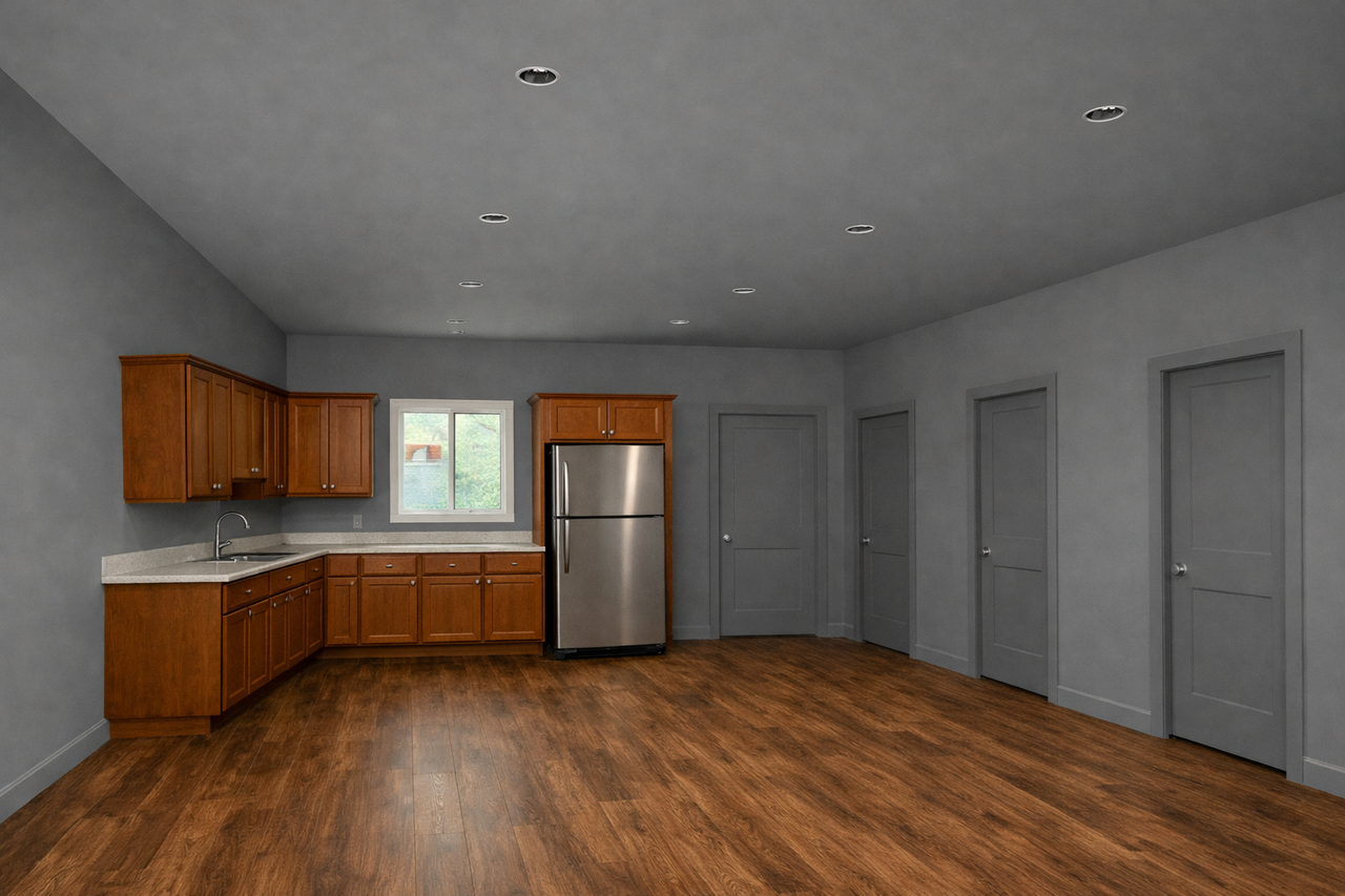 220 S 15th St #TH - Photo 2 of 3