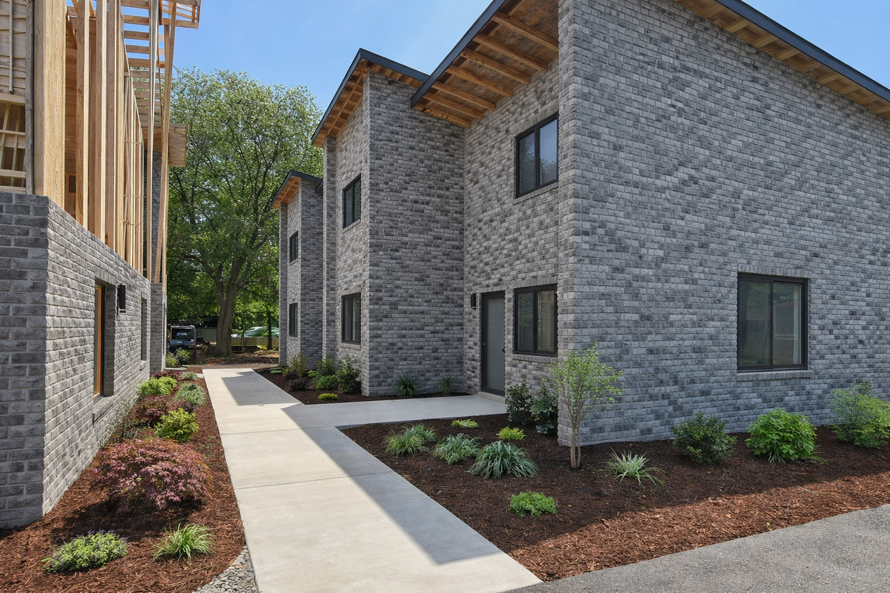 220 S 15th St #TH - Photo 3 of 3