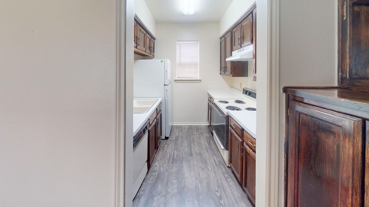 Shady Place Apartments - Photo 2 of 18