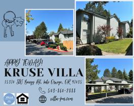 Kruse Villa Apartments - Photo 1 of 1