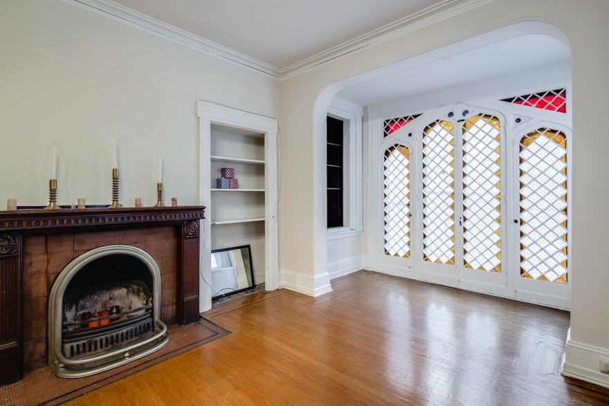 331 S 18th St Apt 1r #1R