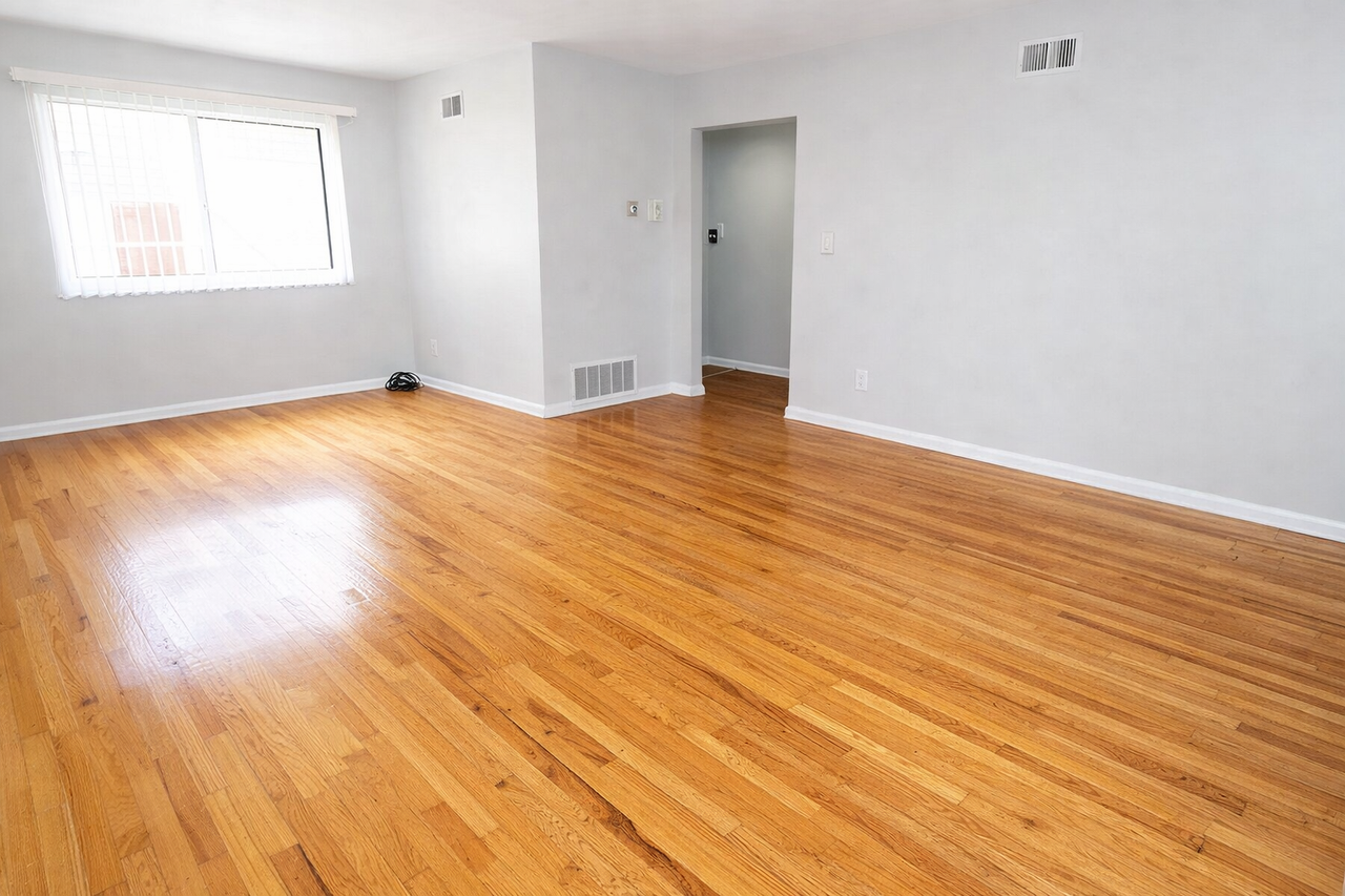 6618 DALZELL PLACEAPT 4 #4 - Photo 4 of 8
