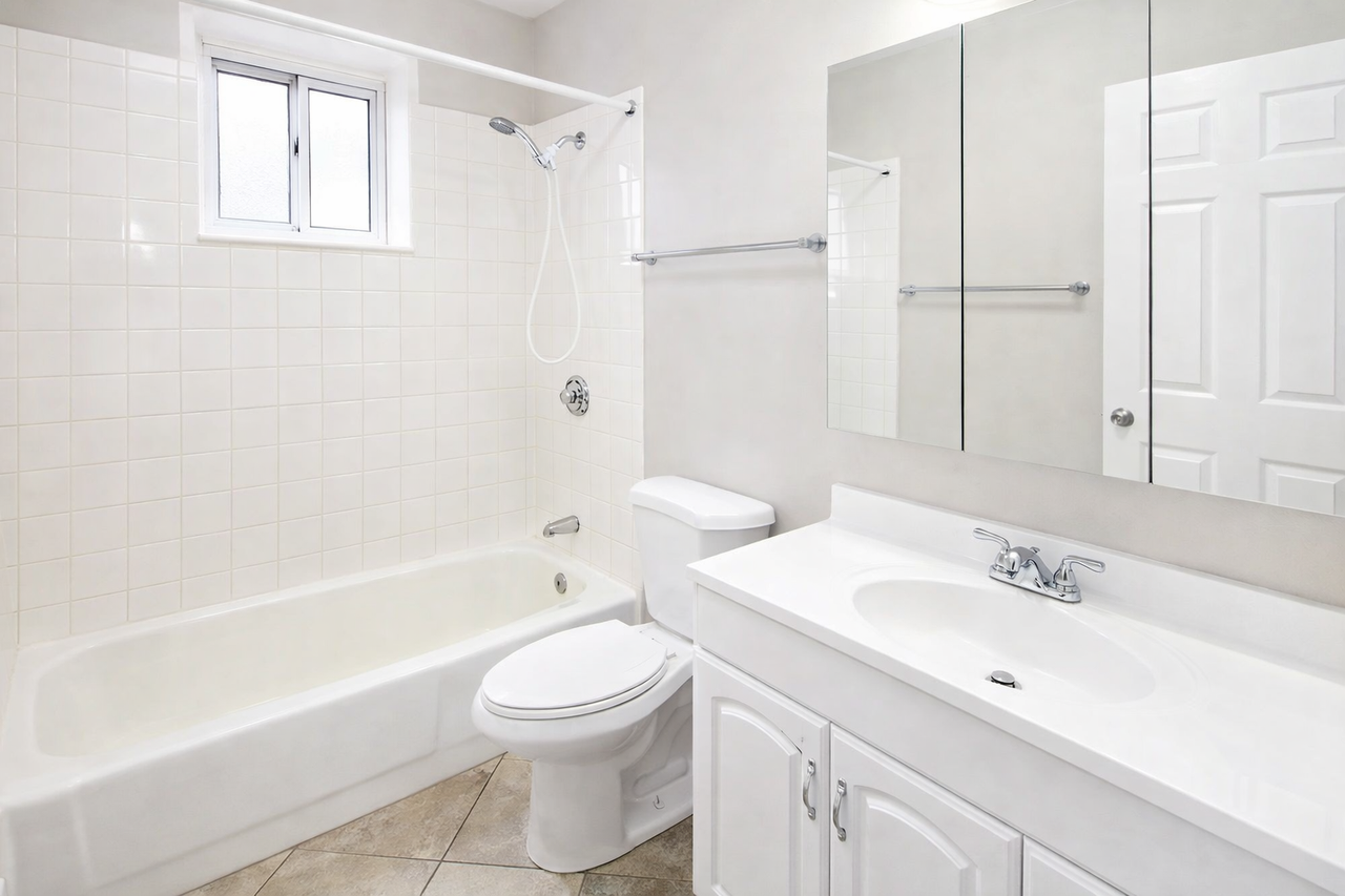 6618 DALZELL PLACEAPT 4 #4 - Photo 7 of 8