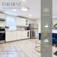 featured image of 4595 Morrison St #1
