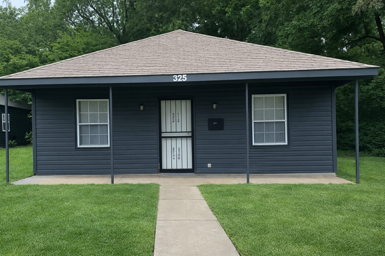 325 Carpenter St #1