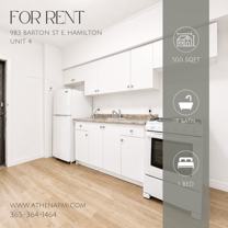 983 Barton St E #983-4 - Photo 1 of 1
