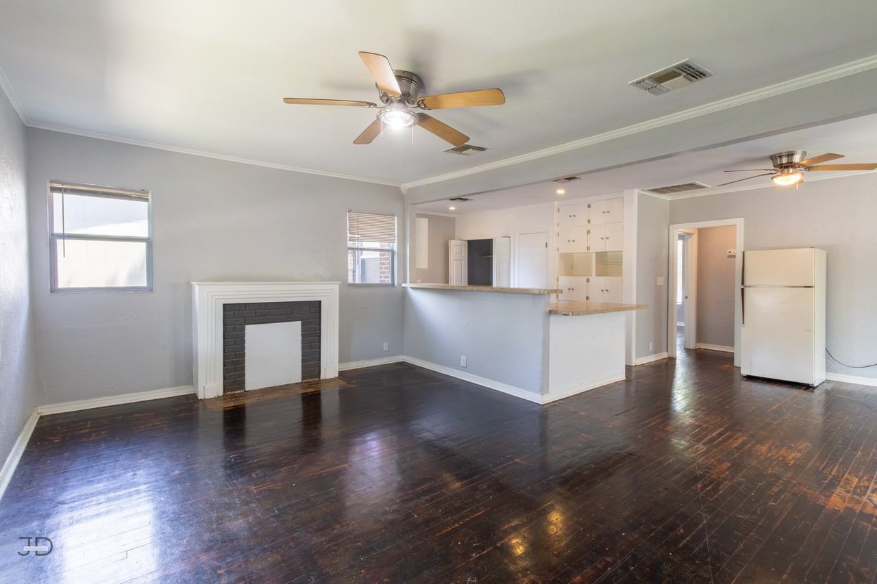 1611 Garfield St #1 - Photo 2 of 15
