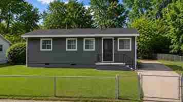 featured image of 708 George Rd #1