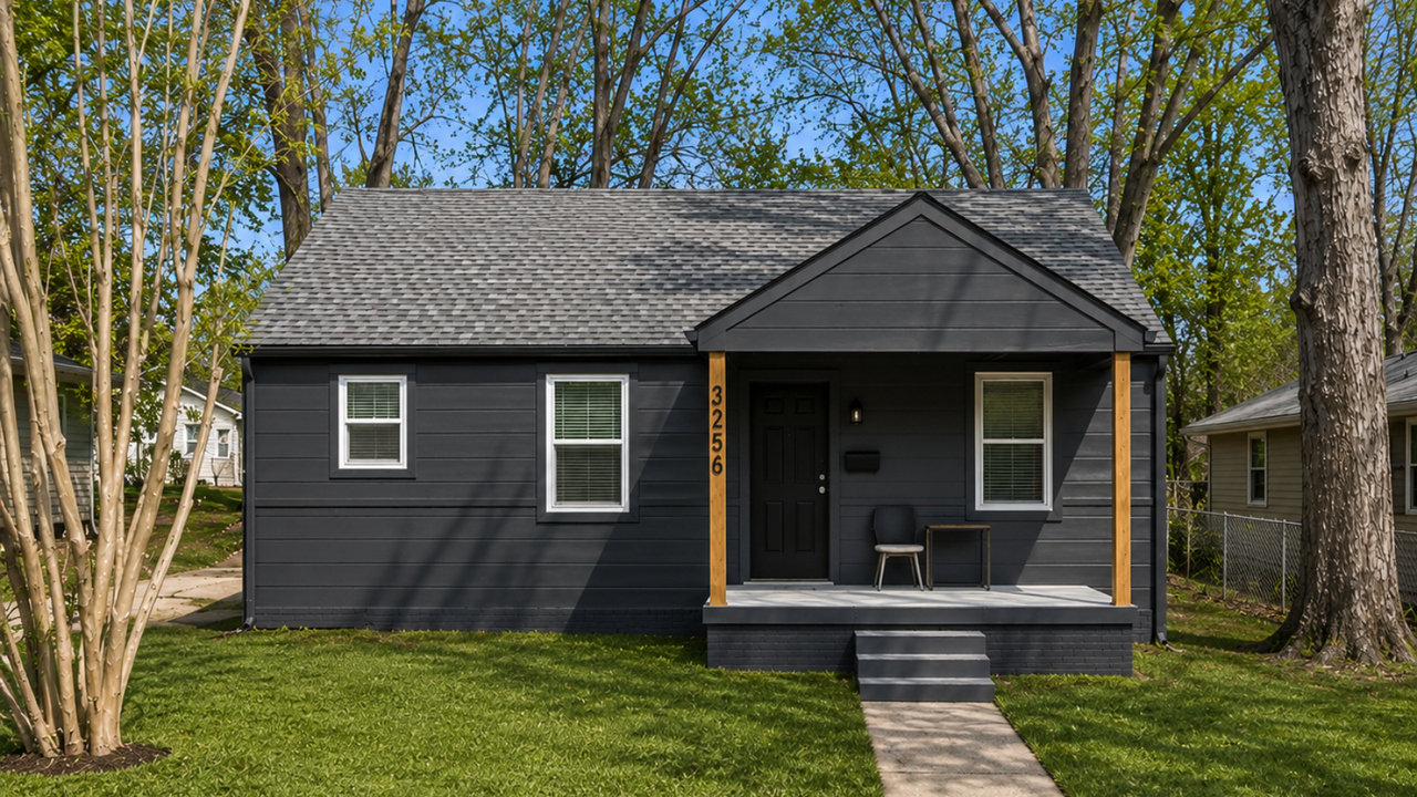 3256 Coleman Ave #1