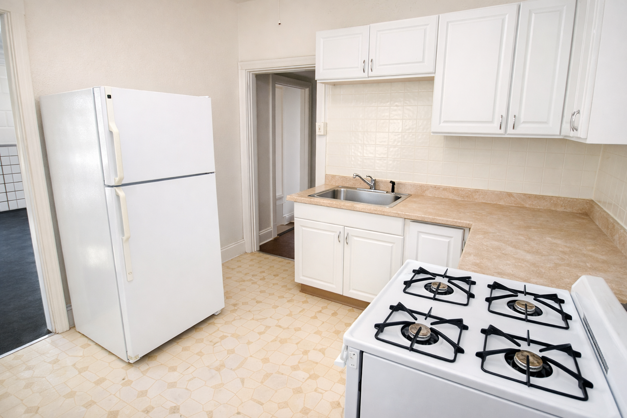 5820 FORBES AVENUEAPT 1 #1 - Photo 2 of 8