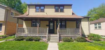 featured image of 2907 S 93rd St #1