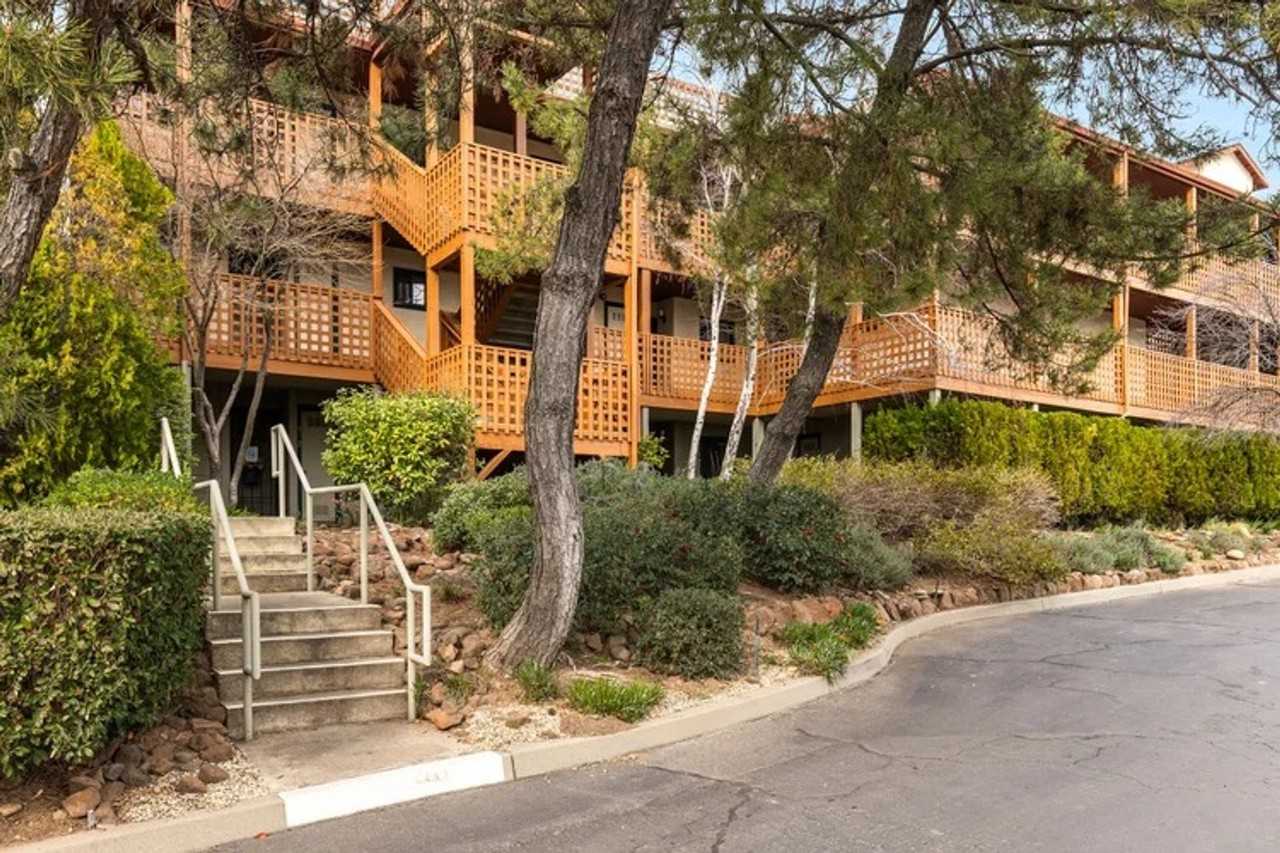 Sierra Sunrise Apartments, a 55+ Community - Photo 2 of 9