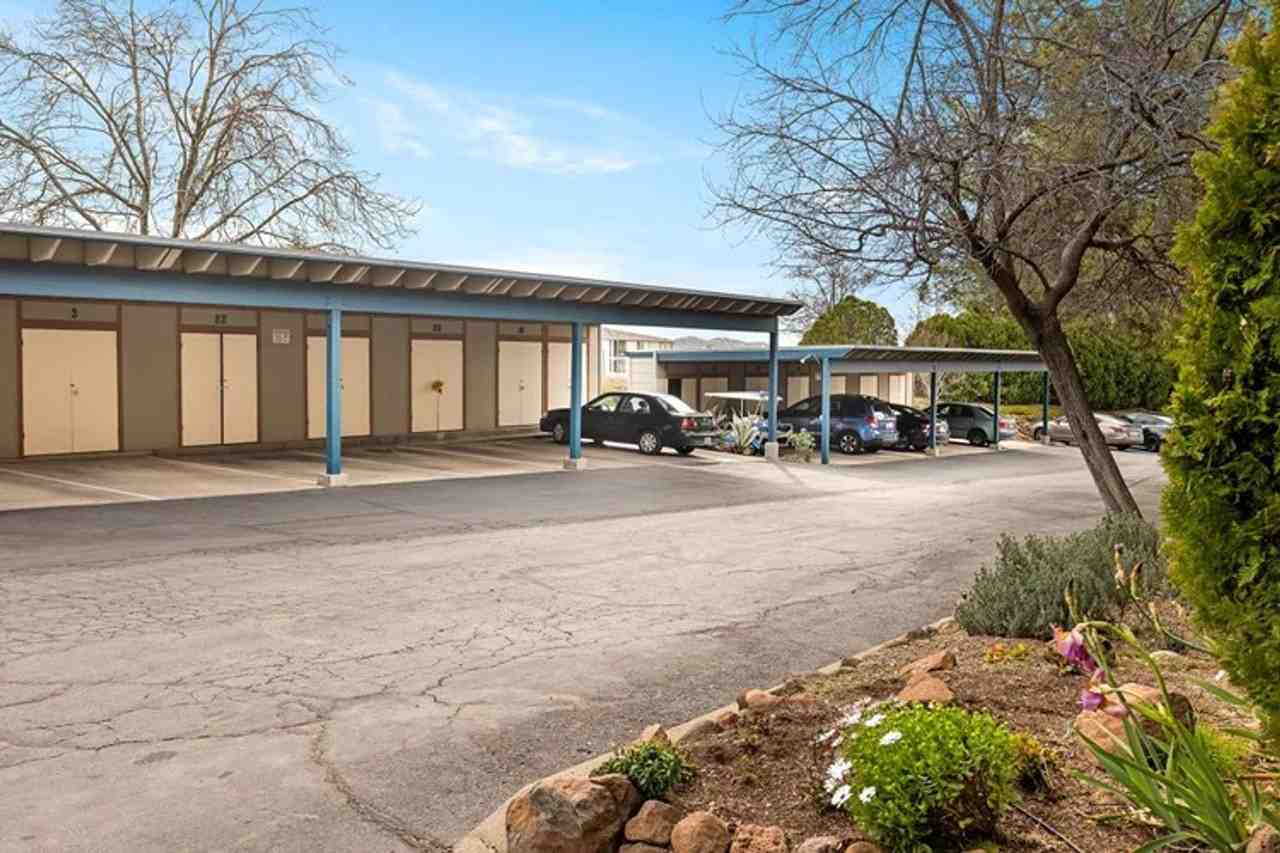 Sierra Sunrise Apartments, a 55+ Community - Photo 6 of 9