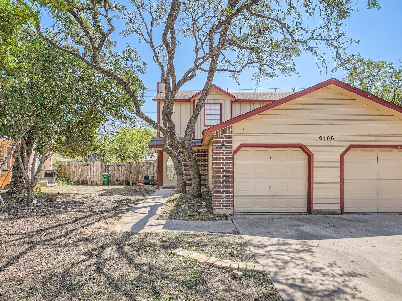 9105 Japonica Court - AUnit A #A - Photo 2 of 20