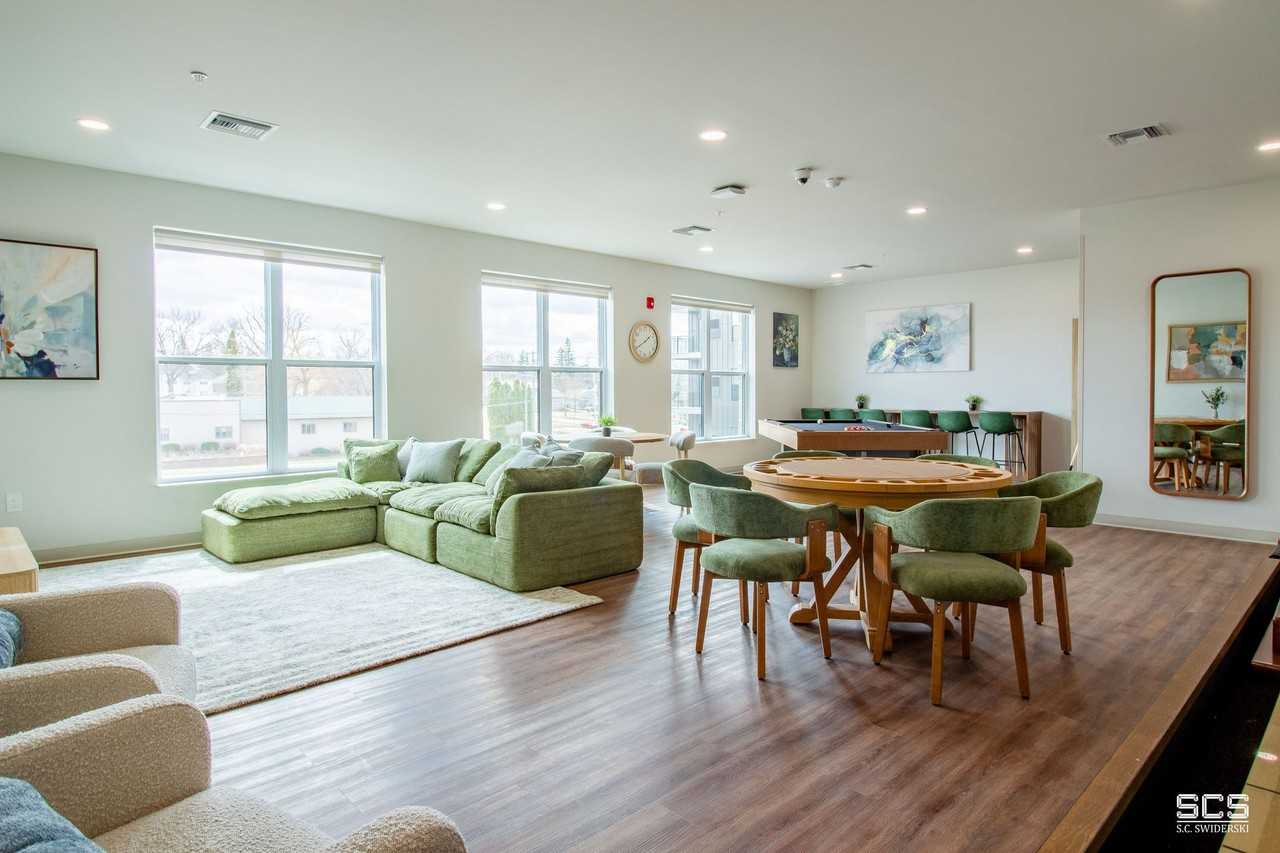 SCS Wolf River Apartment Community - Photo 5 of 50