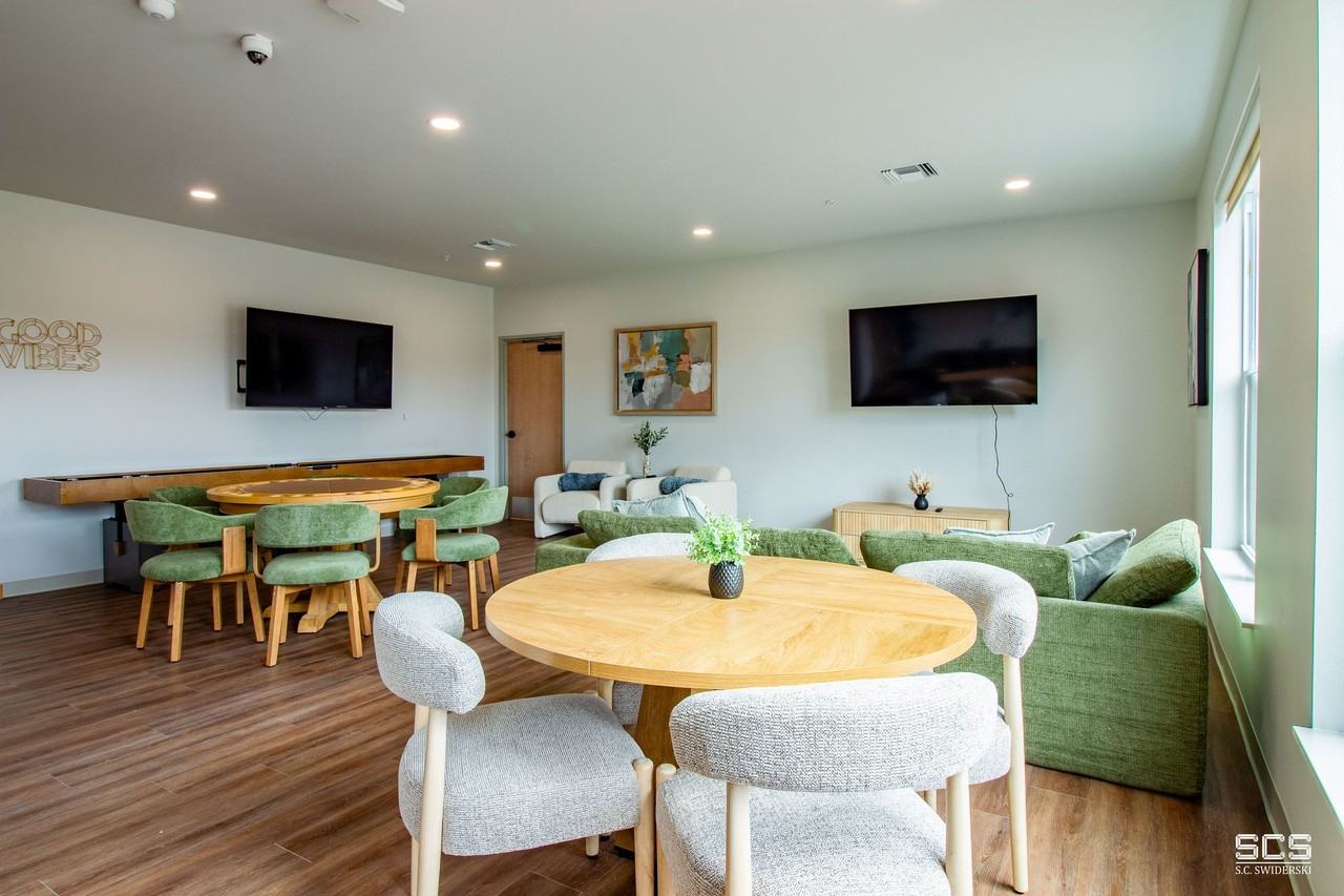 SCS Wolf River Apartment Community - Photo 6 of 50