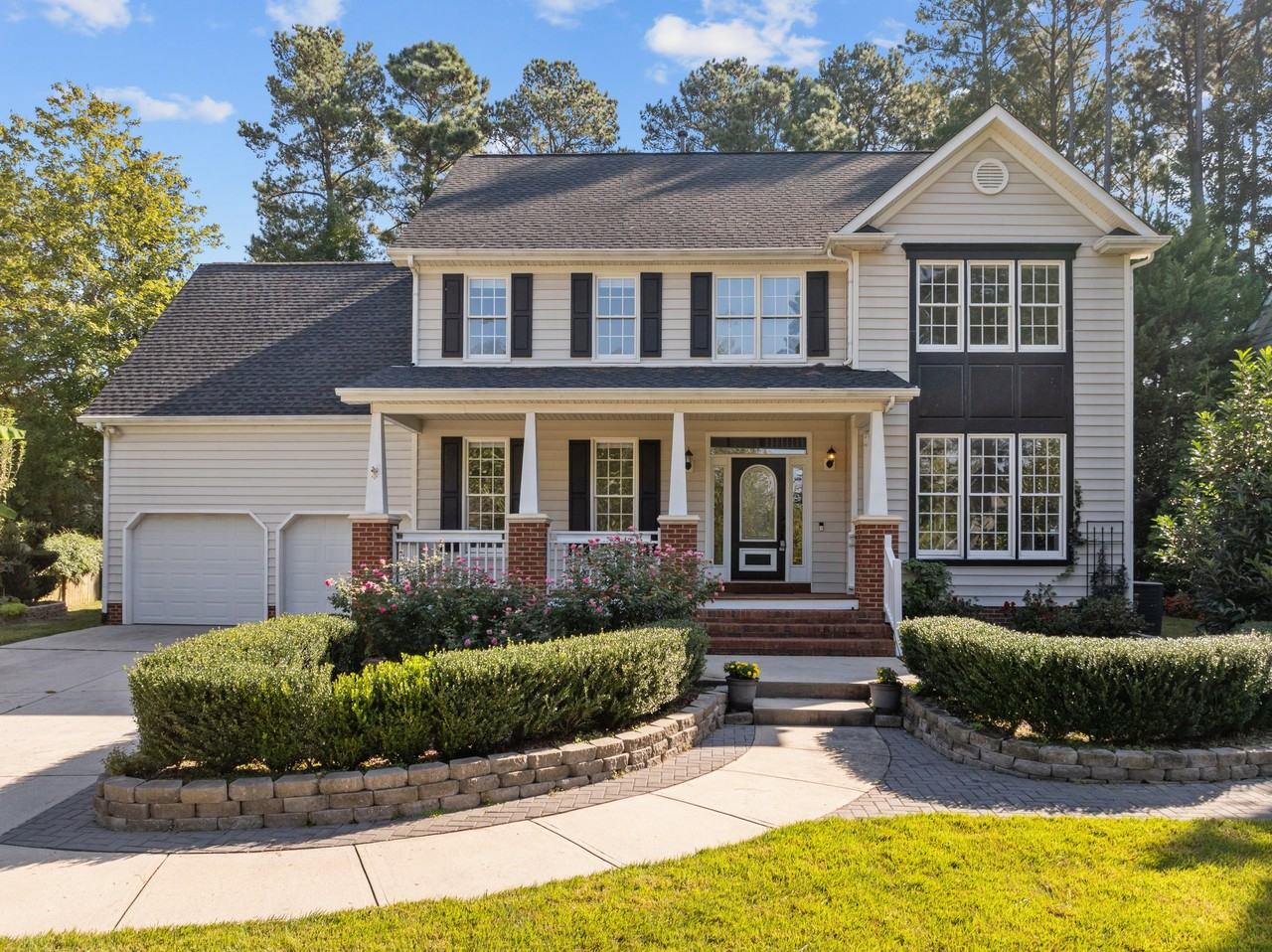 2406 Flints Pond Cir #1