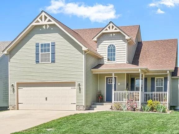3778 Tradewinds Ter #1 - Photo 2 of 26