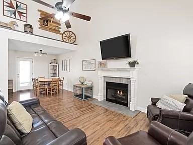 3778 Tradewinds Ter #1 - Photo 6 of 26