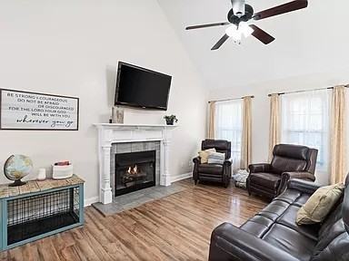 3778 Tradewinds Ter #1 - Photo 7 of 26
