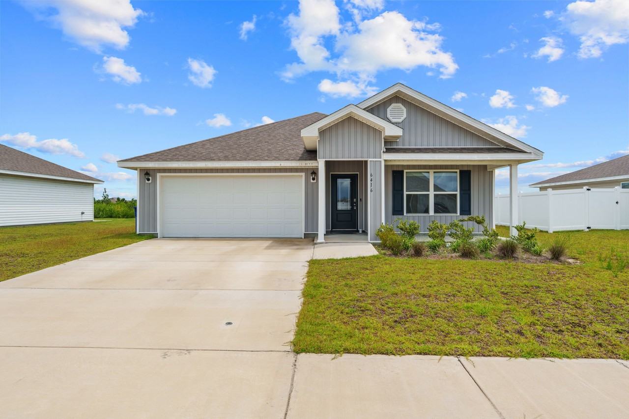 6416 Bellavia Ln #1 - Photo 2 of 34